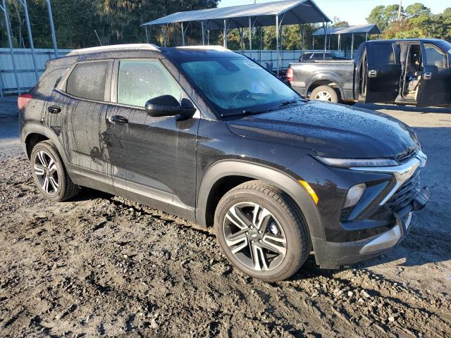 Chevrolet Trailblazer Lt Image 6