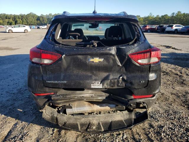 Chevrolet Trailblazer Lt Image 5