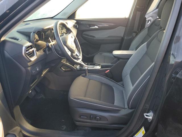 Chevrolet Trailblazer Lt Image 3