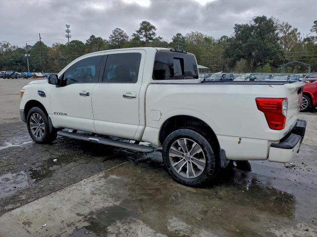 Nissan Titan Sv Image 2