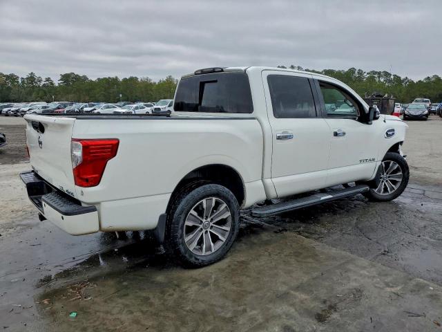 Nissan Titan Sv Image 5