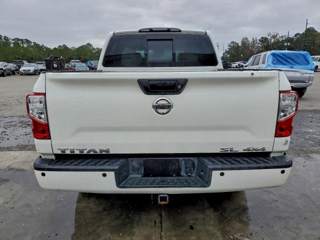 Nissan Titan Sv Image 3