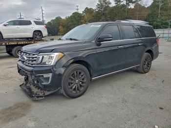  Salvage Ford Expedition