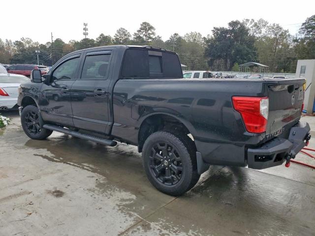 Nissan Titan Sl Image 3