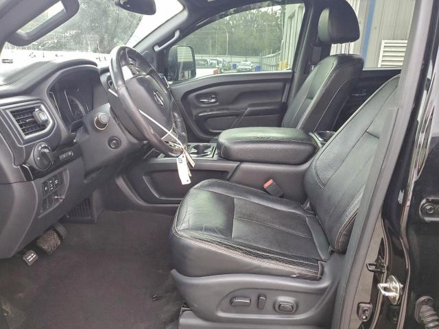 Nissan Titan Sl Image 5