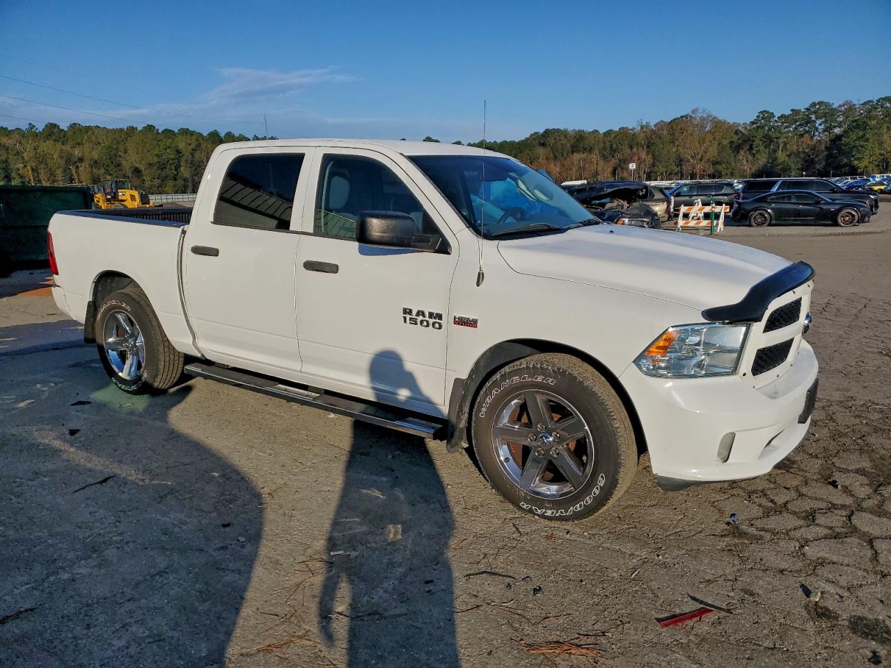 Ram 1500 St Image 9
