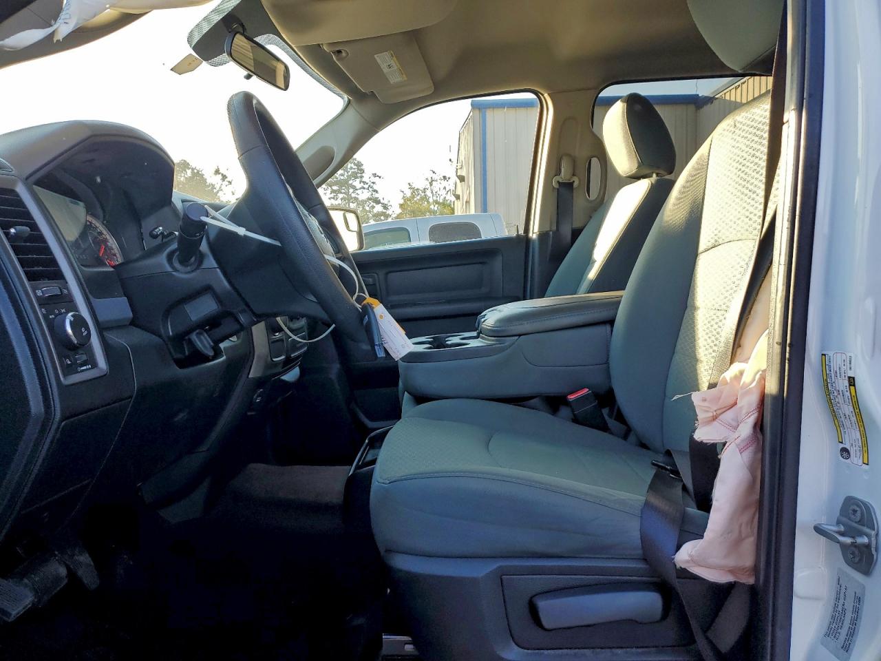 Ram 1500 St Image 10