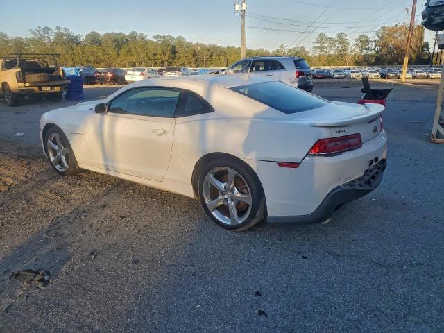 Chevrolet Camaro Lt Image 7