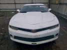 Chevrolet Camaro Lt Image 10