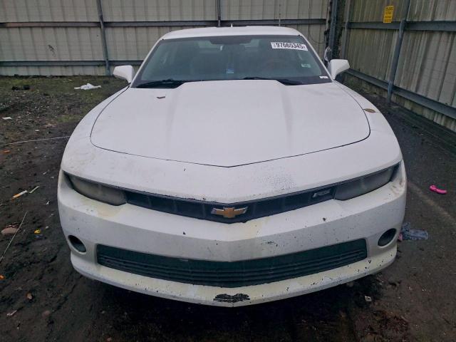 Chevrolet Camaro Lt Image 10