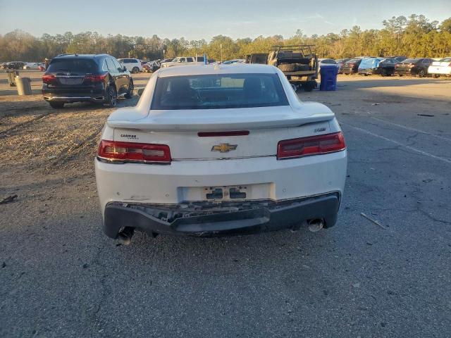 Chevrolet Camaro Lt Image 11