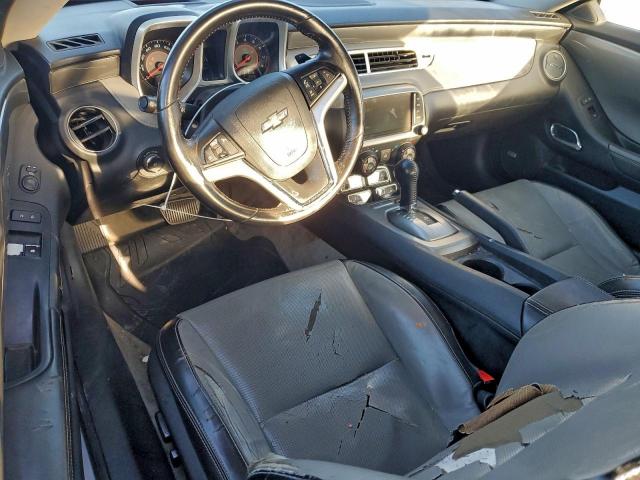 Chevrolet Camaro Lt Image 2