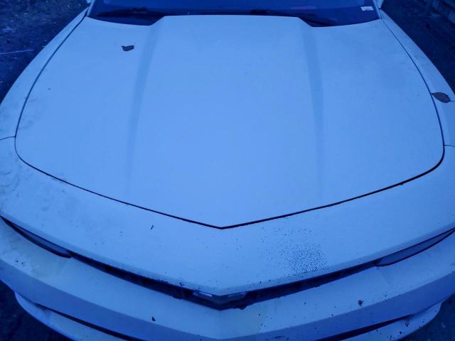 Chevrolet Camaro Lt Image 3