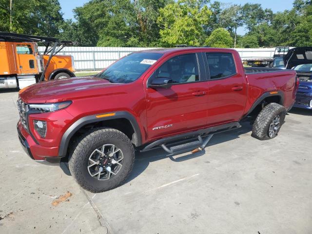  Salvage GMC Canyon