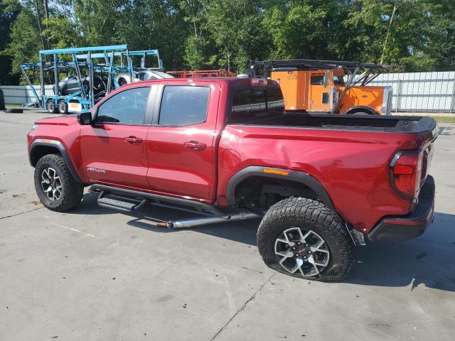 GMC Canyon At4x Image 4