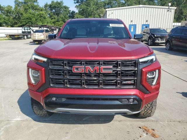 GMC Canyon At4x Image 7
