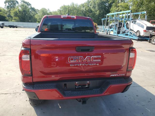 GMC Canyon At4x Image 9