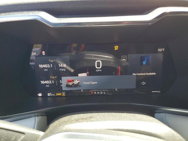 GMC Canyon At4x Image 12