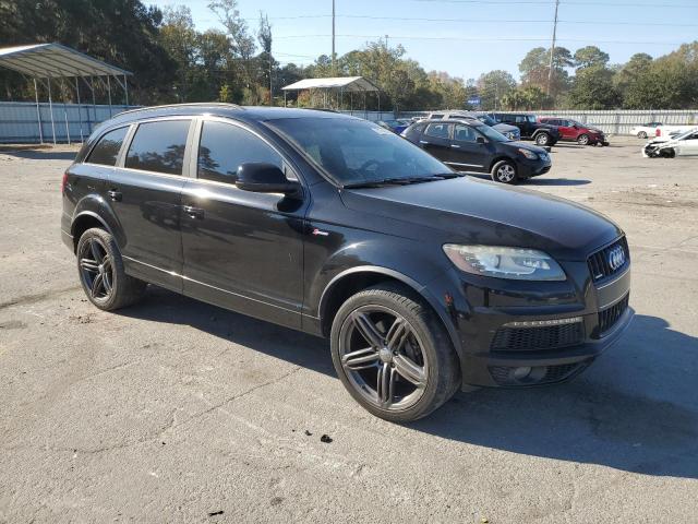 Audi Q7 Prestige Image 11