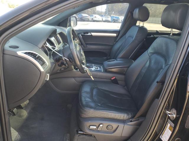 Audi Q7 Prestige Image 8