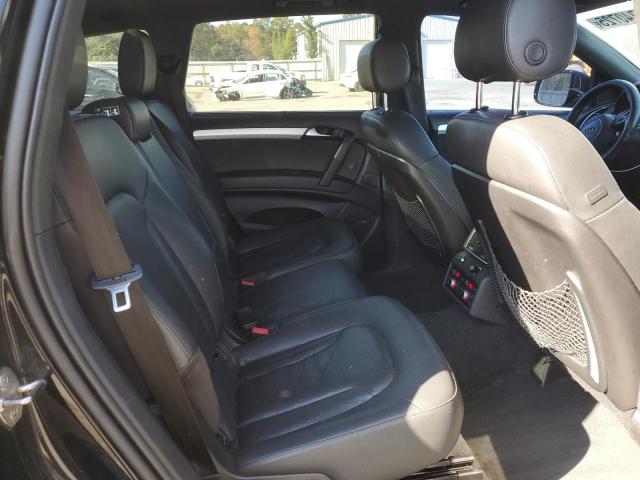 Audi Q7 Prestige Image 3