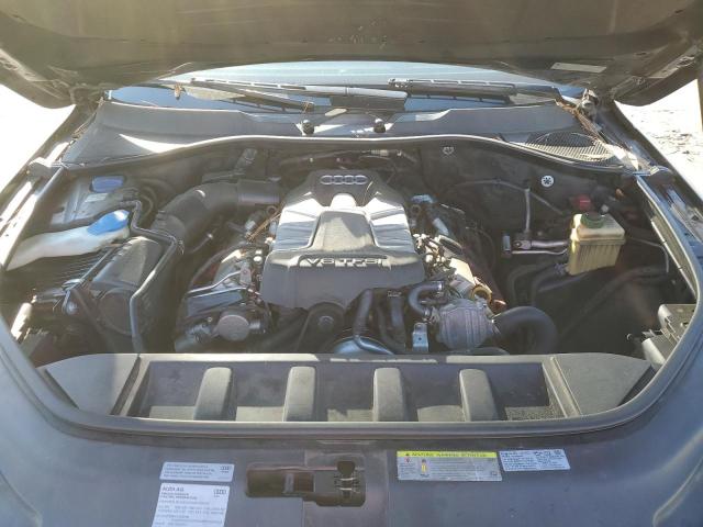 Audi Q7 Prestige Image 12