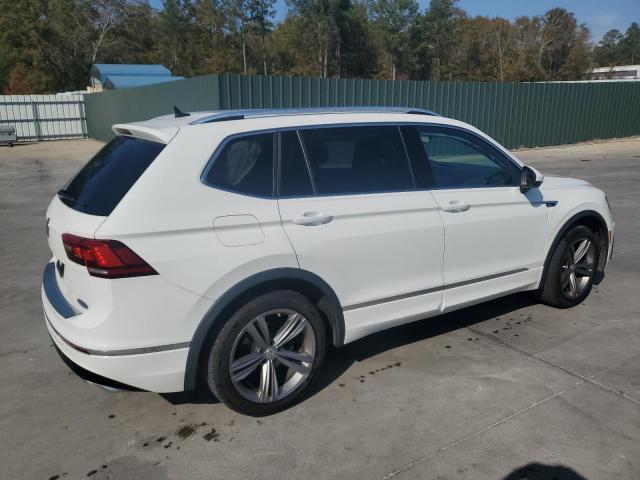 Volkswagen Tiguan Se Image 5