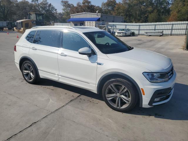 Volkswagen Tiguan Se Image 3