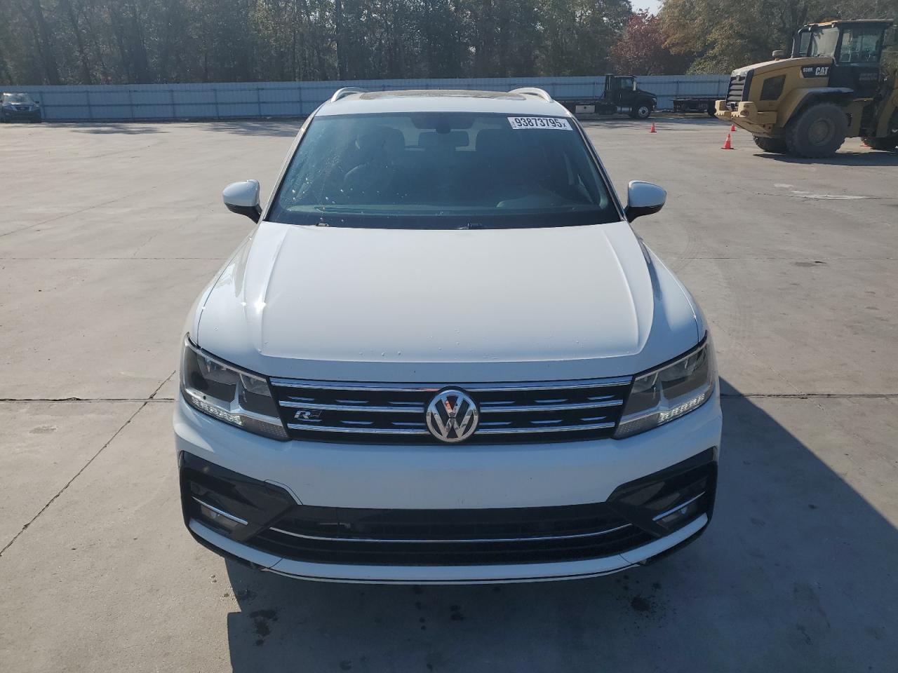 Volkswagen Tiguan Se Image 13