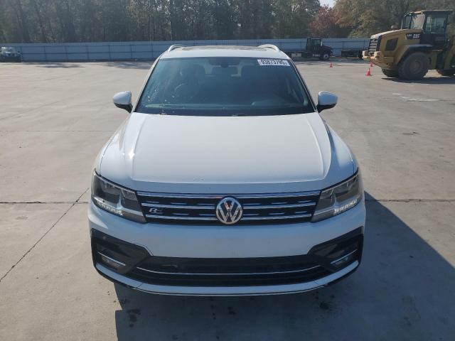 Volkswagen Tiguan Se Image 13