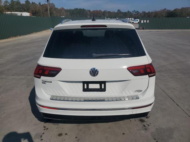 Volkswagen Tiguan Se Image 2
