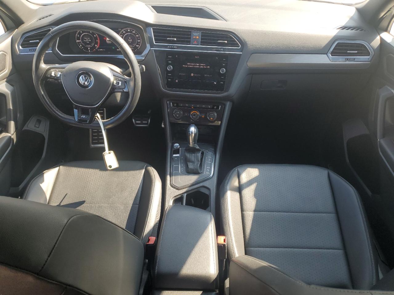 Volkswagen Tiguan Se Image 10