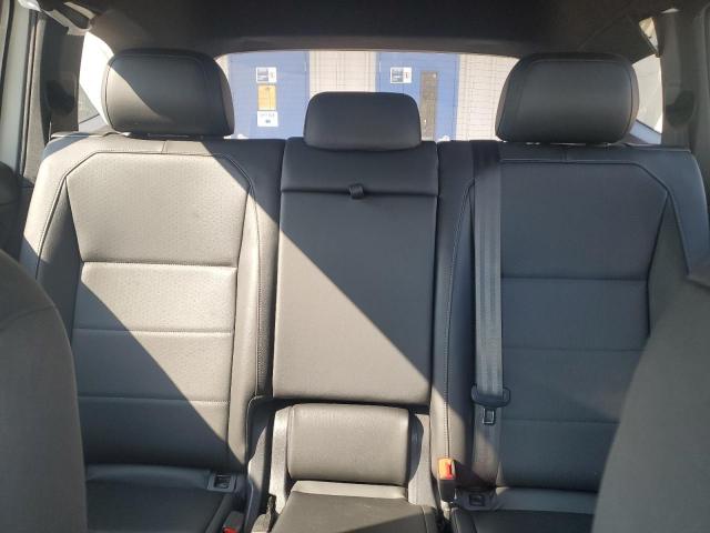 Volkswagen Tiguan Se Image 8