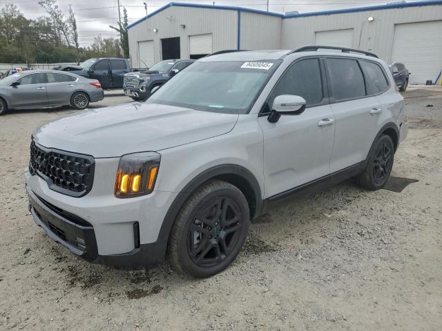  Salvage Kia Telluride