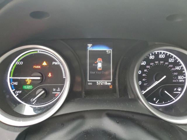 Toyota Camry Le Image 5