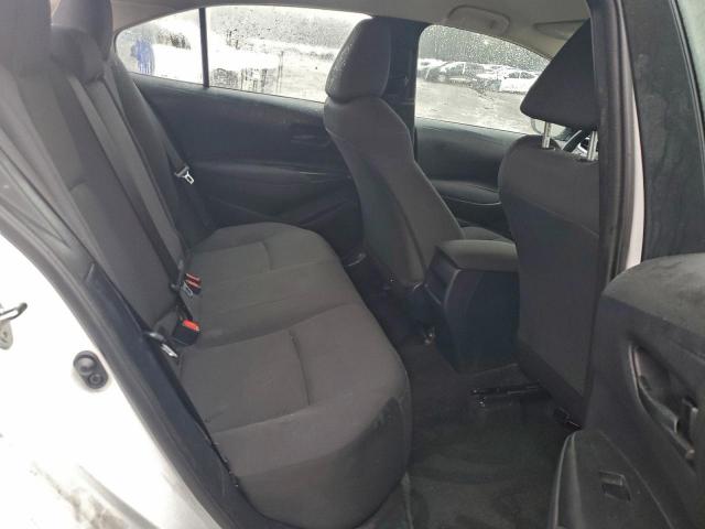 Toyota Corolla Le Image 5