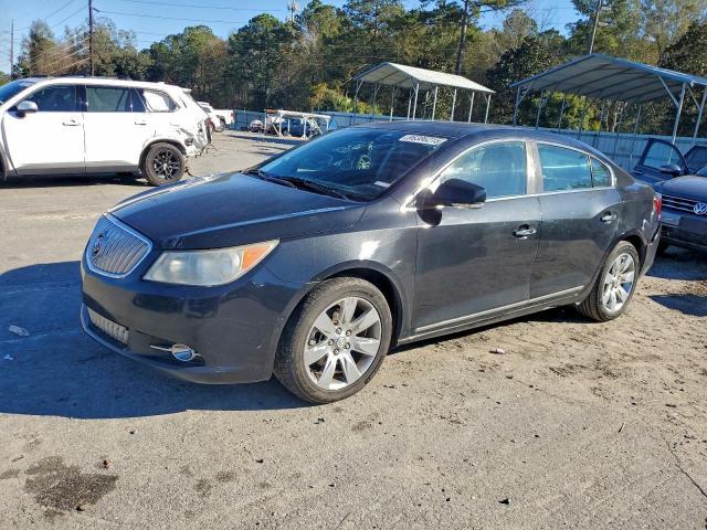  Salvage Buick LaCrosse