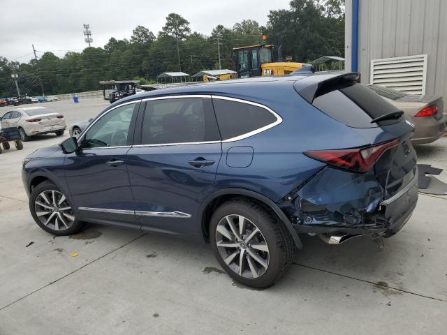 Acura MDX Technology Image 8