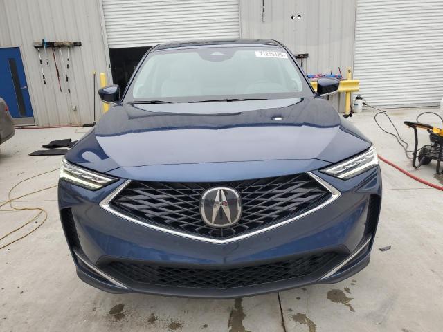 Acura MDX Technology Image 12