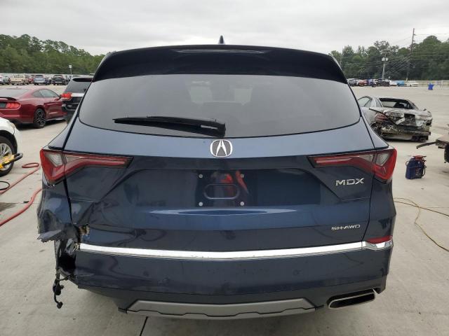 Acura MDX Technology Image 6