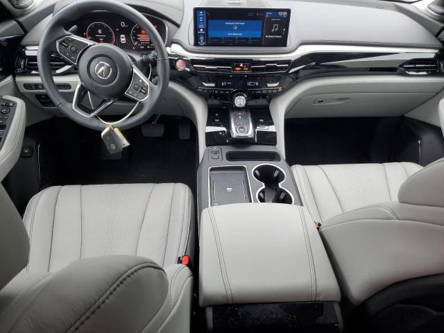 Acura MDX Technology Image 4
