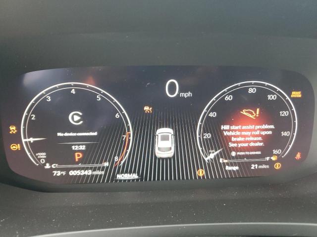 Acura MDX Technology Image 2