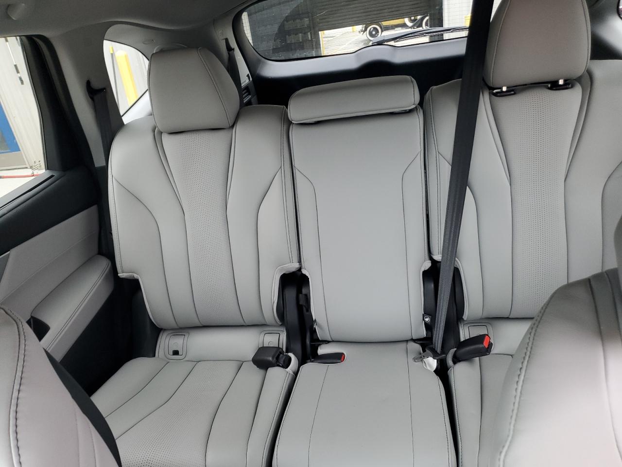 Acura MDX Technology Image 11