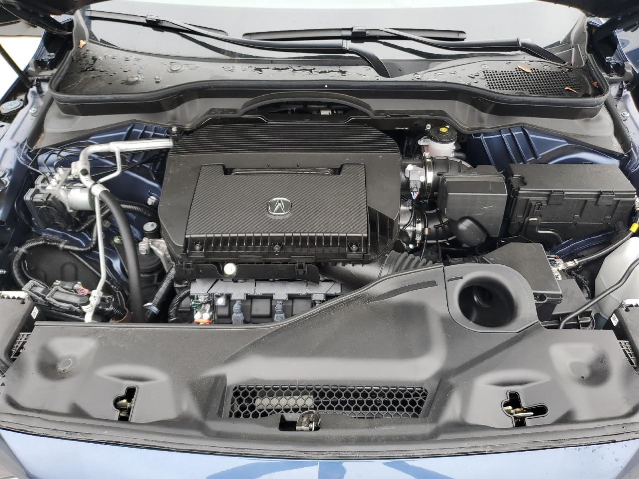 Acura MDX Technology Image 5