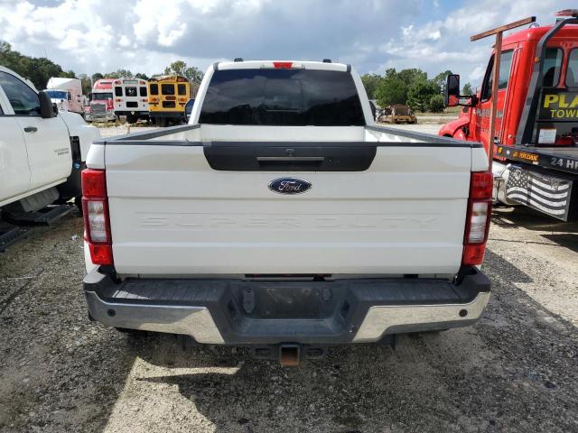 Ford F-450 Super Duty Image 5