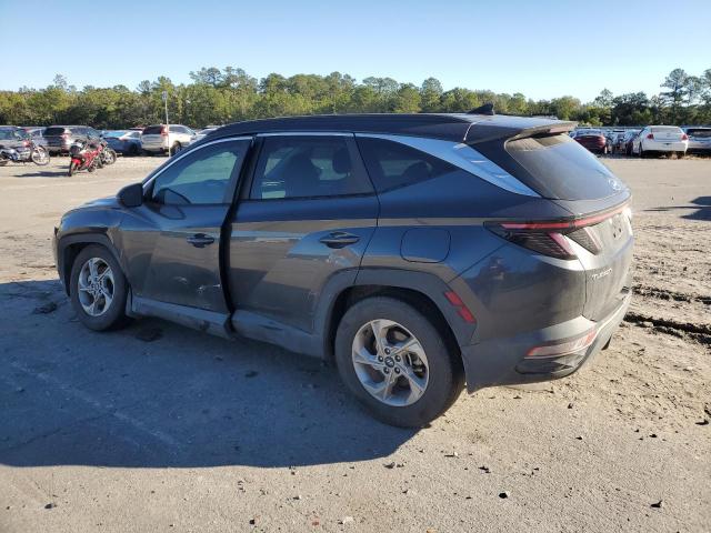 Hyundai TUCSON Sel Image 2