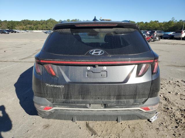 Hyundai TUCSON Sel Image 7