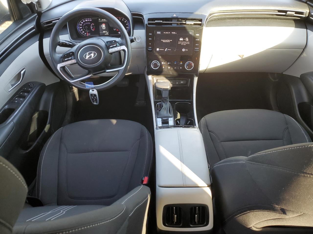 Hyundai TUCSON Sel Image 6