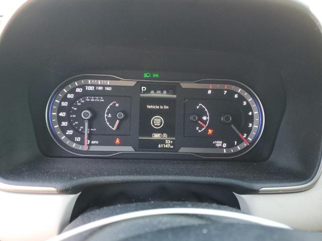 Hyundai TUCSON Sel Image 12