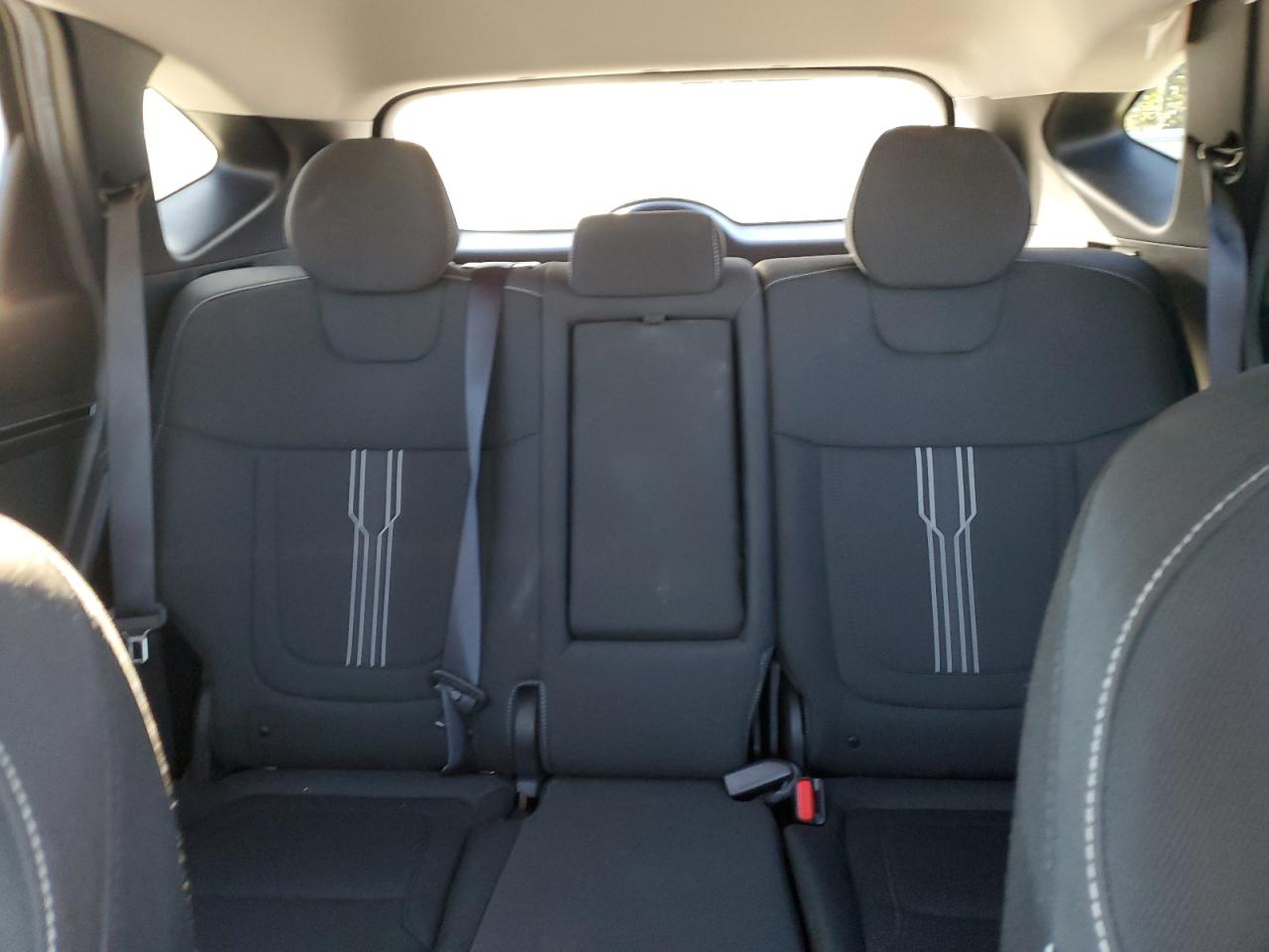 Hyundai TUCSON Sel Image 11